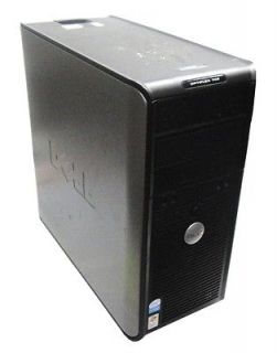 Dell Optiplex GX745 745 Intel Core 2 Duo 2.13GHz/ 2GB/80GB Computer 