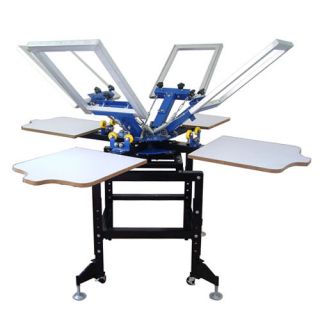 Business & Industrial  Printing & Graphic Arts  Screen & Specialty 