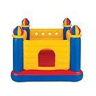 Castle Bouncer Inflatable Kids Ball Pit Jump O Lene NEW