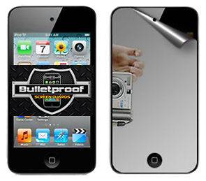 ipod touch screen cover in Screen Protectors
