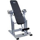 USED VERYGOOD CON TEETER HANG UPS F7000 INVERSION TABLE