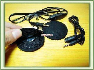 motorcycle speakers in iPod, Audio Player Accessories