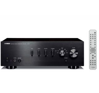 yamaha integrated amplifier in TV, Video & Home Audio