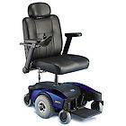 Invacare Pronto M71 Electric Motorized Wheel Chair Scooter w SureStep 