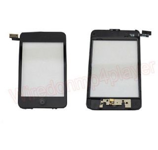 ipod touch 2nd gen screen replacement in Replacement Parts & Tools 
