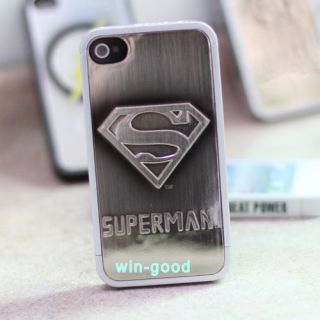 superman iphone 4 case in Cases, Covers & Skins