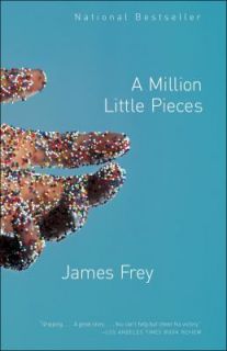 james frey books