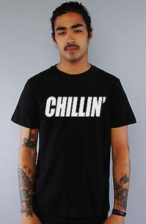 Pauly D Shirt MTV Jersey Shore Store Situation Vinny Chillin White 