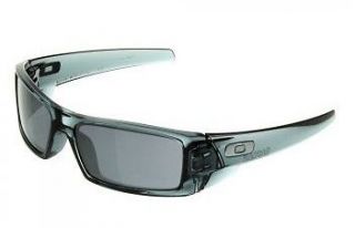   Gascan 03 481 Crystal Black Iridium Sunglasses Lightweight Frame