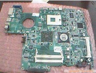 LG LW25 Series Laptop Motherboard Tested