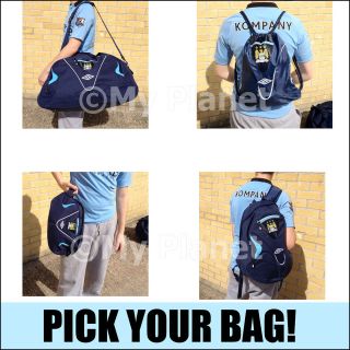 MANCHESTER CITY FOOTBALL CLUB OFFICIAL SPORTS MERCHANDISE PICK YOUR 