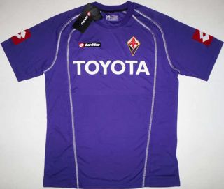fiorentina jersey in Sports Mem, Cards & Fan Shop