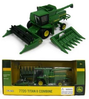 john deere toys in Modern Manufacture (1970 Now)