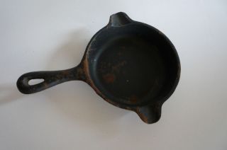 Newly listed VINTAGE PRIMITIVE CAST IRON MINIATURE WAGNER 1050 