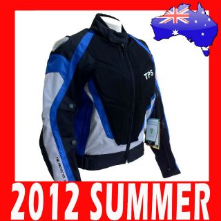 summer motorcycle jacket in Jackets & Leathers