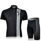   Cycling Bicycle BIKE Comfortable outdoor Jersey + Shorts size M  XXXL