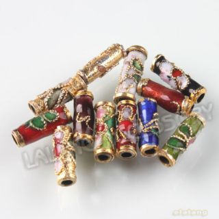 Jewelry & Watches  Loose Beads  Cloisonne