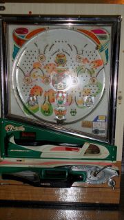Collectibles  Arcade, Jukeboxes & Pinball  Pachinko