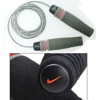NIKE SPEED ROPE jump rope jumpping rope