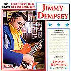 Legendary Hall of Fame Guitarist by Jimmy Dempsey (CD, Jun 1997, King)