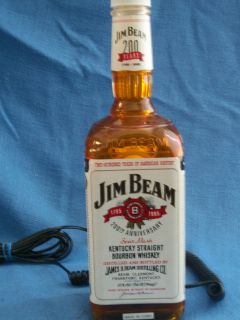 collectible jim beam bottle in Bottles, Decanters & Jugs