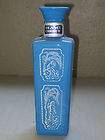 JIM BEAM WHISKEY COLLECTIBLE DECANTER 1965 Genuine regal China
