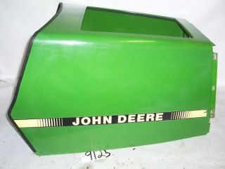 John Deere F725 HOOD F710 HOOD