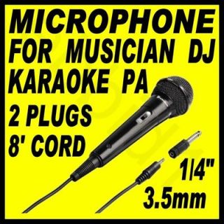   & Gear > Karaoke Entertainment > Karaoke Microphones
