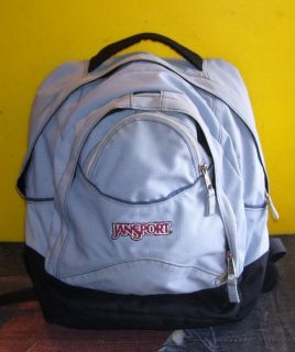 Jansport 18 Airlift Backpack WITH PADDED AIR STRAPS AIR LIFT