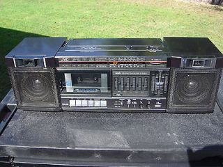 jvc boombox in Consumer Electronics