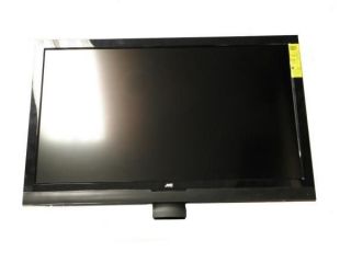 JVC JLC42BC3000 1080p Crystal Series 42 LCD HD TV For Parts or Repair