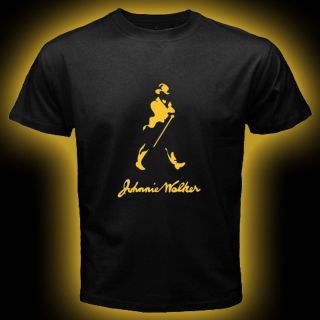 Johnnie Walker Gold Red Black Label Scotch Whisky Johnny Alcohol T 