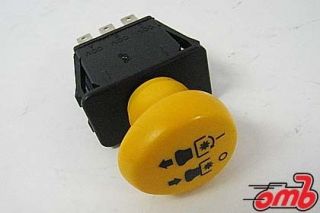 PTO Switch for Cub Cadet 725 3233 925 3233 Lawn Mower Tractor Parts