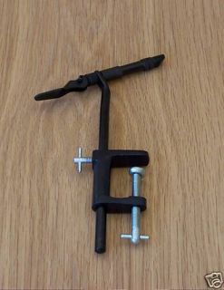 KEY WEST OUTFITTERS AA FLY TYING VISE