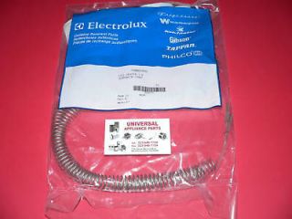 New OEM Frigidaire Electric Dryer Heating Element / Coil 5300622032