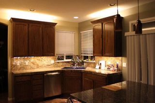 kitchen lighting in Chandeliers & Ceiling Fixtures
