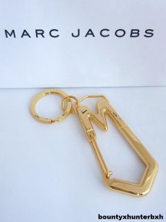 marc jacobs keychain in Clothing, 