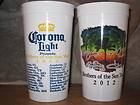Kenny Chesney/Tim McGraw Brothers of the Sun Tour Cup/Corona Light 