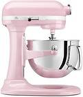 Brand New KitchenAid Professional 600 6 Qt Stand Mixer Pink 575 Watt 