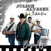 Corazón Mágico by Julion Alvarez CD, Oct 2007, Machete Music