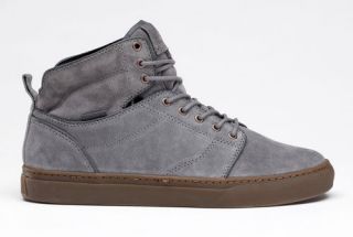 new mens sz vaNs otw alomar vn 0KX0598 suede grey gum off the wall