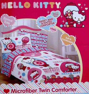 hello kitty bedding in Kids & Teens at Home