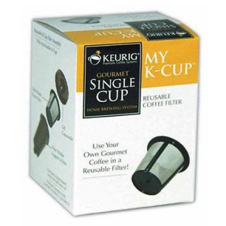 Keurig My K Cup Reusable Coffee Filter Replacement for Keurig B30 B31 