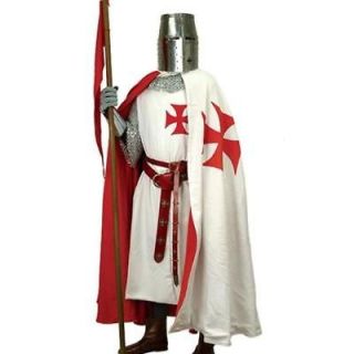 knights templar in Clothing, 
