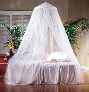 king size mosquito net