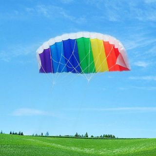 parafoil kite in Kites