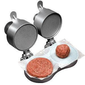 hamburger patty maker in Commercial Kitchen Equipment