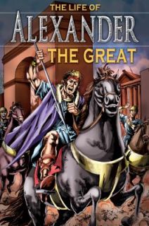 The Life of Alexander the Great by Nicholas Saunders 2006, Paperback 