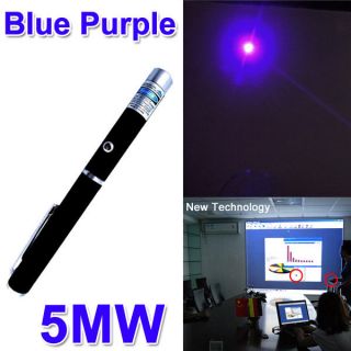 blue laser pointer in Laser Pointers