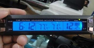 Consumer Electronics  Gadgets & Other Electronics  Weather Meters 